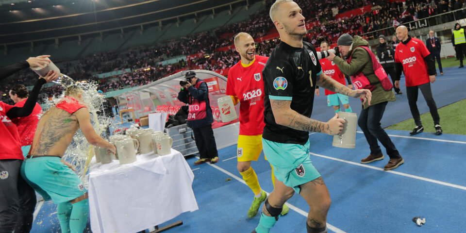 Arnautovic