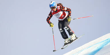 Todes-Drama: Ski-Crosserin (22) stirbt nach Trainingssturz