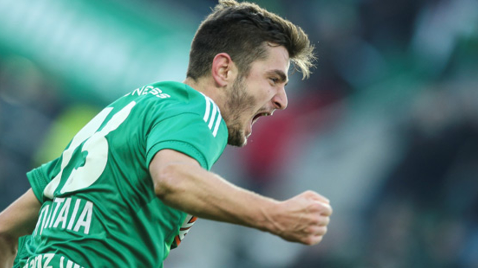 Kvilitaia zaubert für