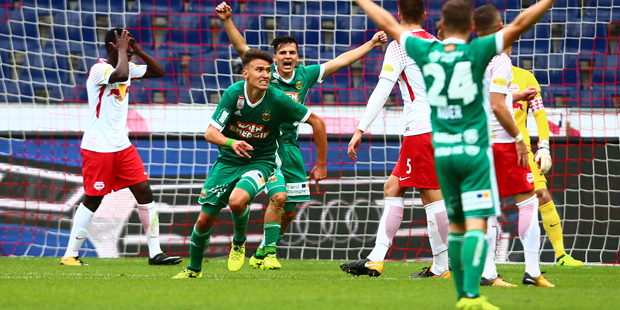 Rapid Salzburg