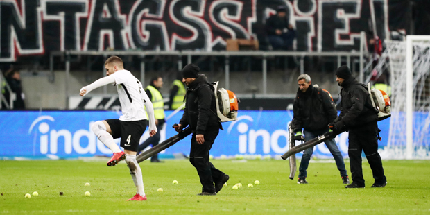 Fanproteste