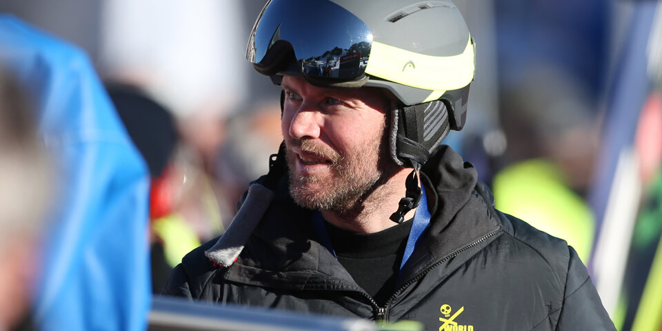 Hans Grugger