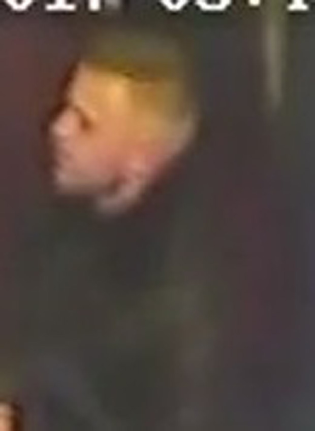 Polizei sucht Vergewaltiger und Dieb