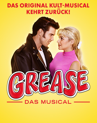 GREASE