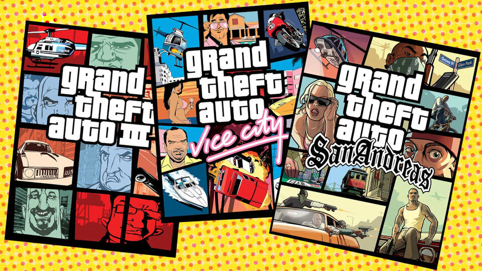GTA-Gerücht begeistert Gamer rund um den Globus