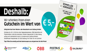 Antenne Salzburg Tour