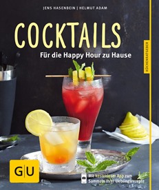 Cocktails-Buch