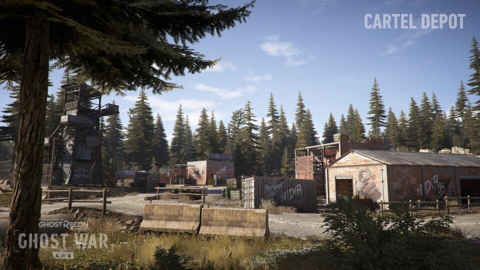 Ubisoft