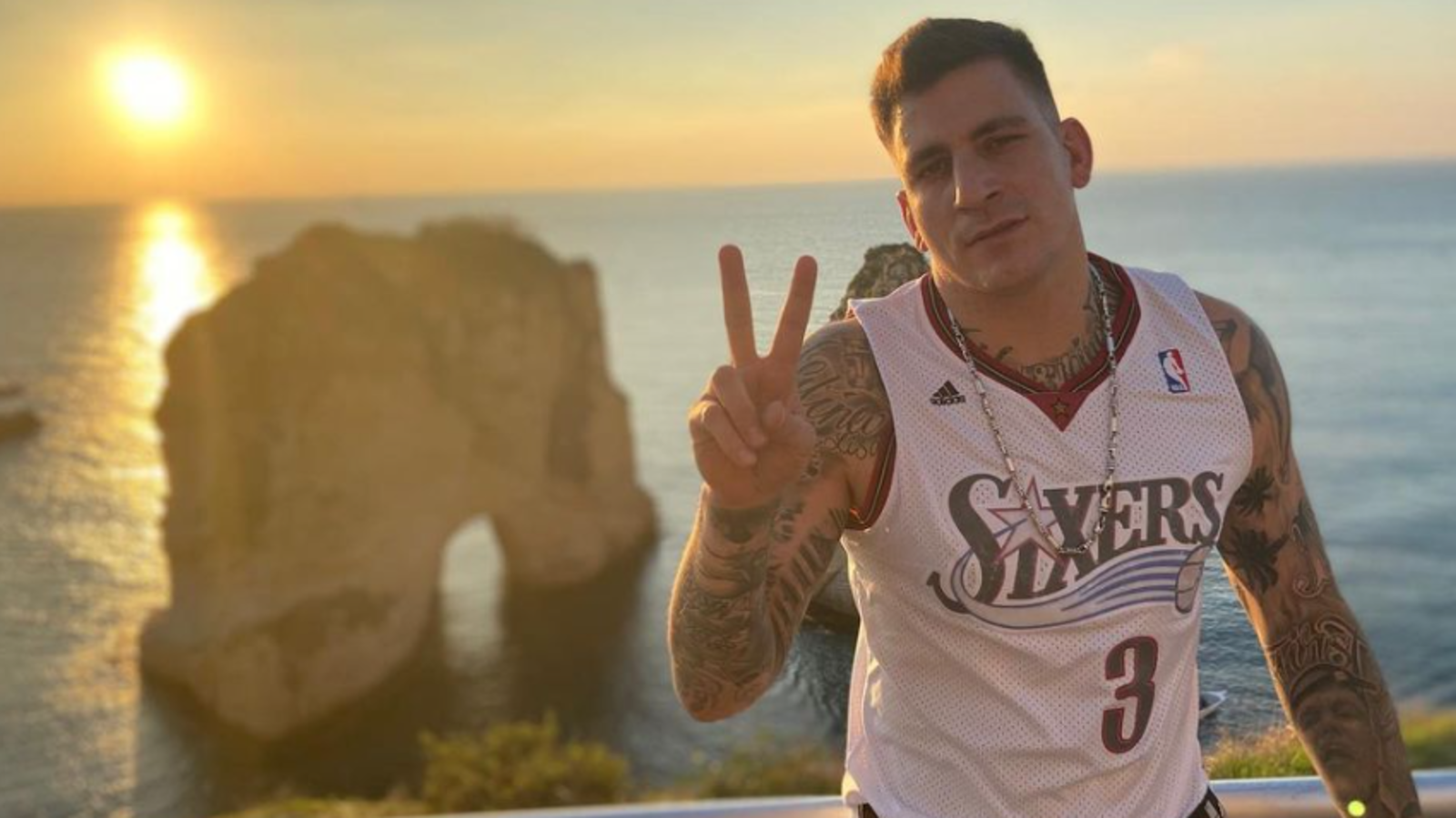 So geht es Deutschrapper GZUZ im Knast