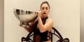 Lady Gaga: Vom Magerwahn zum Moppel!