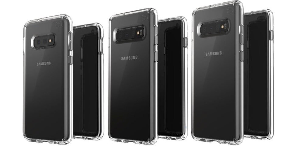 Alle Infos vom Galaxy S10, S10+ und S10 Lite