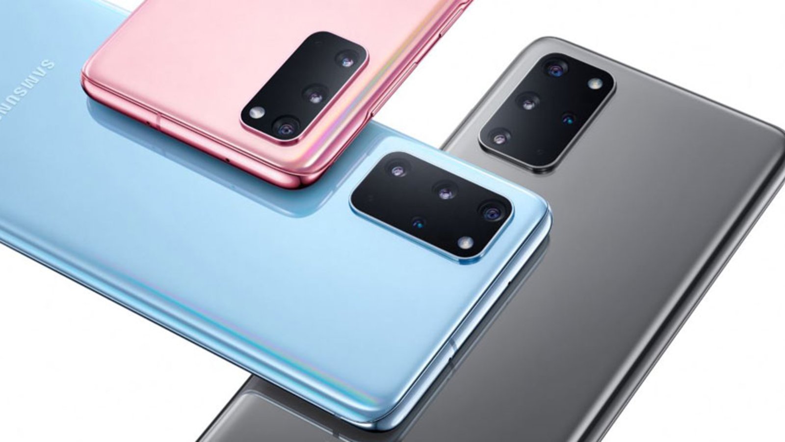 Samsung Galaxy S20, S20+ & S20 Ultra: Alle Infos und Preise