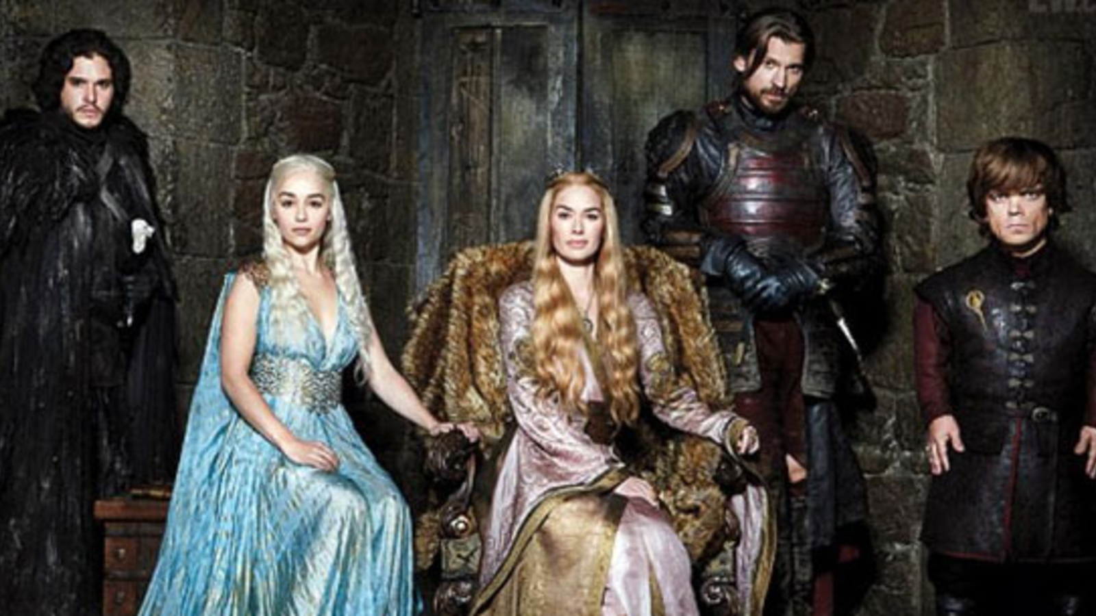 Diese Serie Übertrifft Game Of Thrones? In 60 (!) Ländern Auf Platz 1 – Der Hype Ist Real! - g8zq2y3