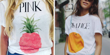 Ganni T-Shirt