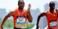 Sprinter Gay glaubt an irren 100-Meter-Bewerb