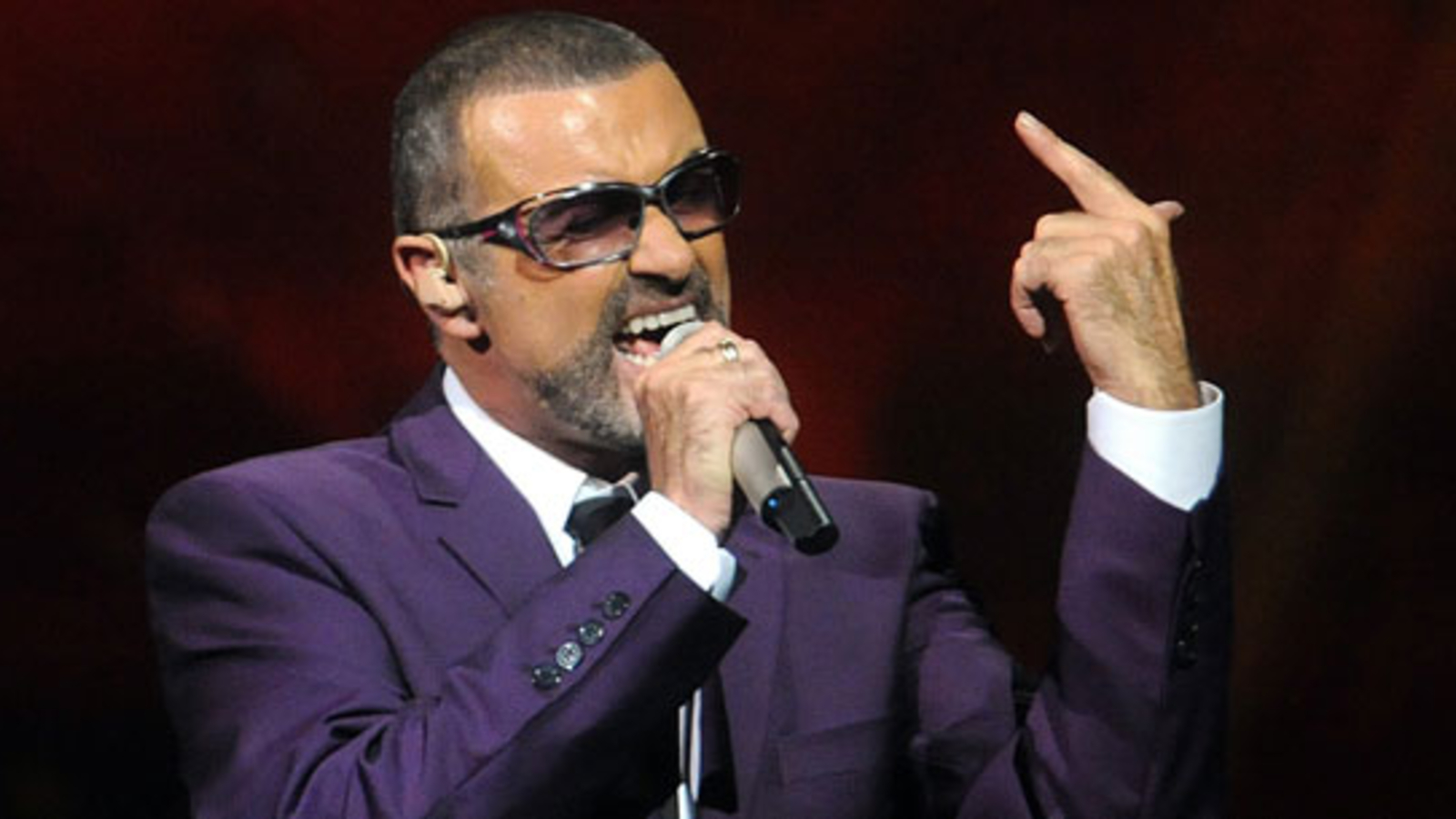 Countdown-Live-Ticker: George Michael rockt heute Wien