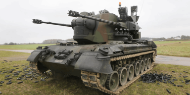 Gepard