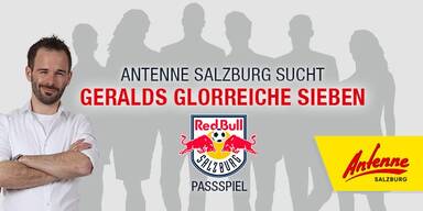 Pokern: Red Bull Salzburg Passspiel