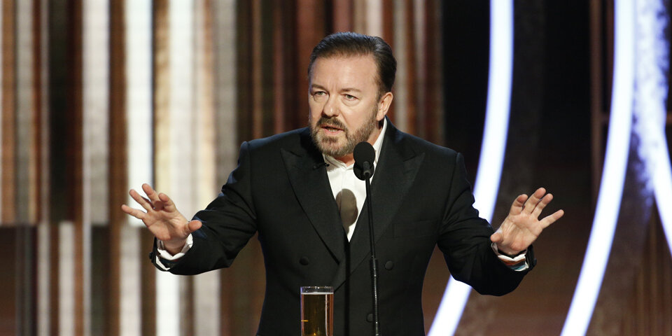 Tarantino-Komödie räumt bei den Golden Globes ab