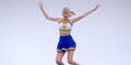 Von 'brav' zu 'wild': Taylor Swifts irrer Imagewandel!