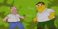 Simpsons schocken mit „Vergewaltigungs“- Scherz