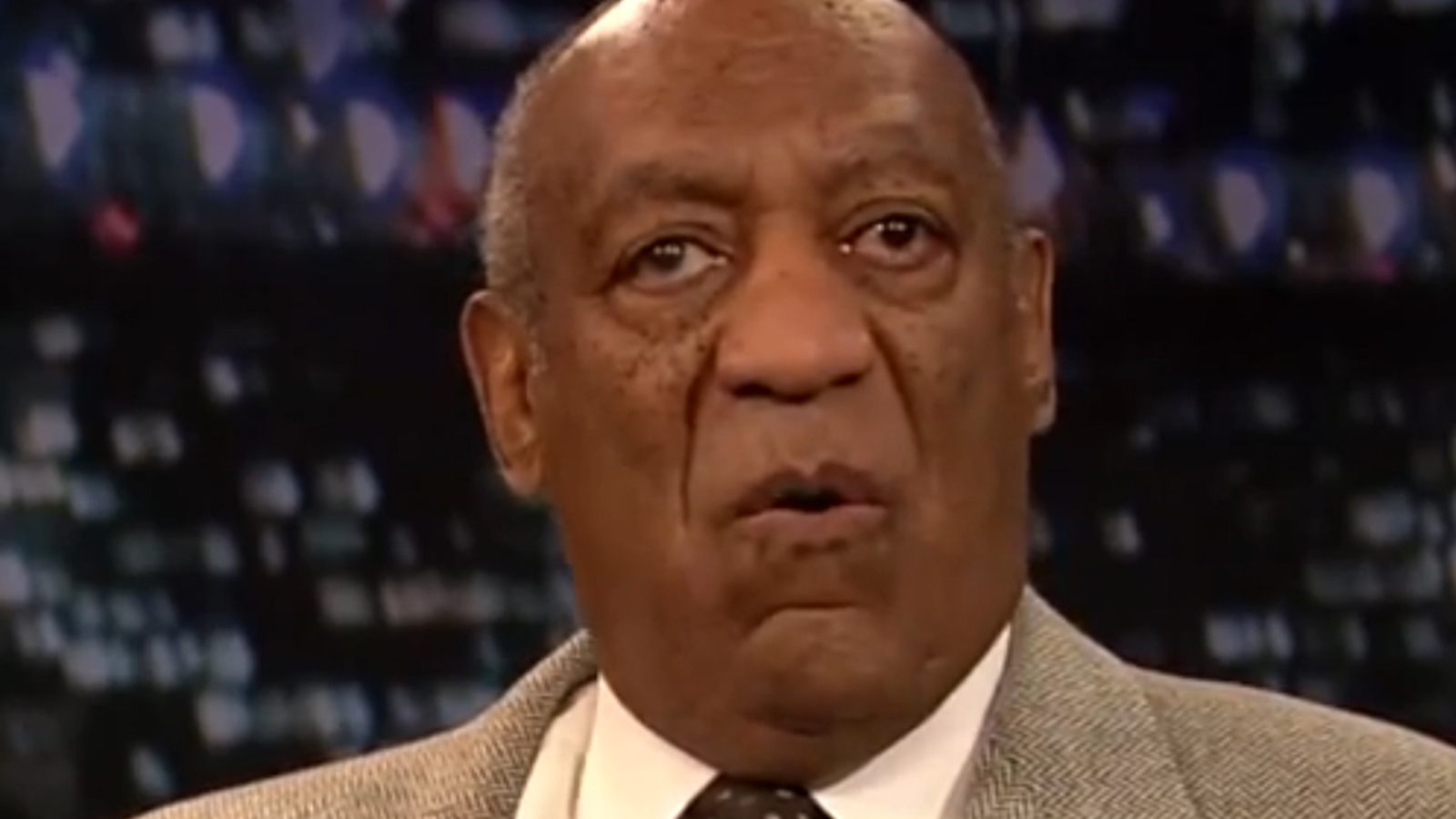 Sex Skandal Um Cosby 5 Opfer Packen Im Tv Aus