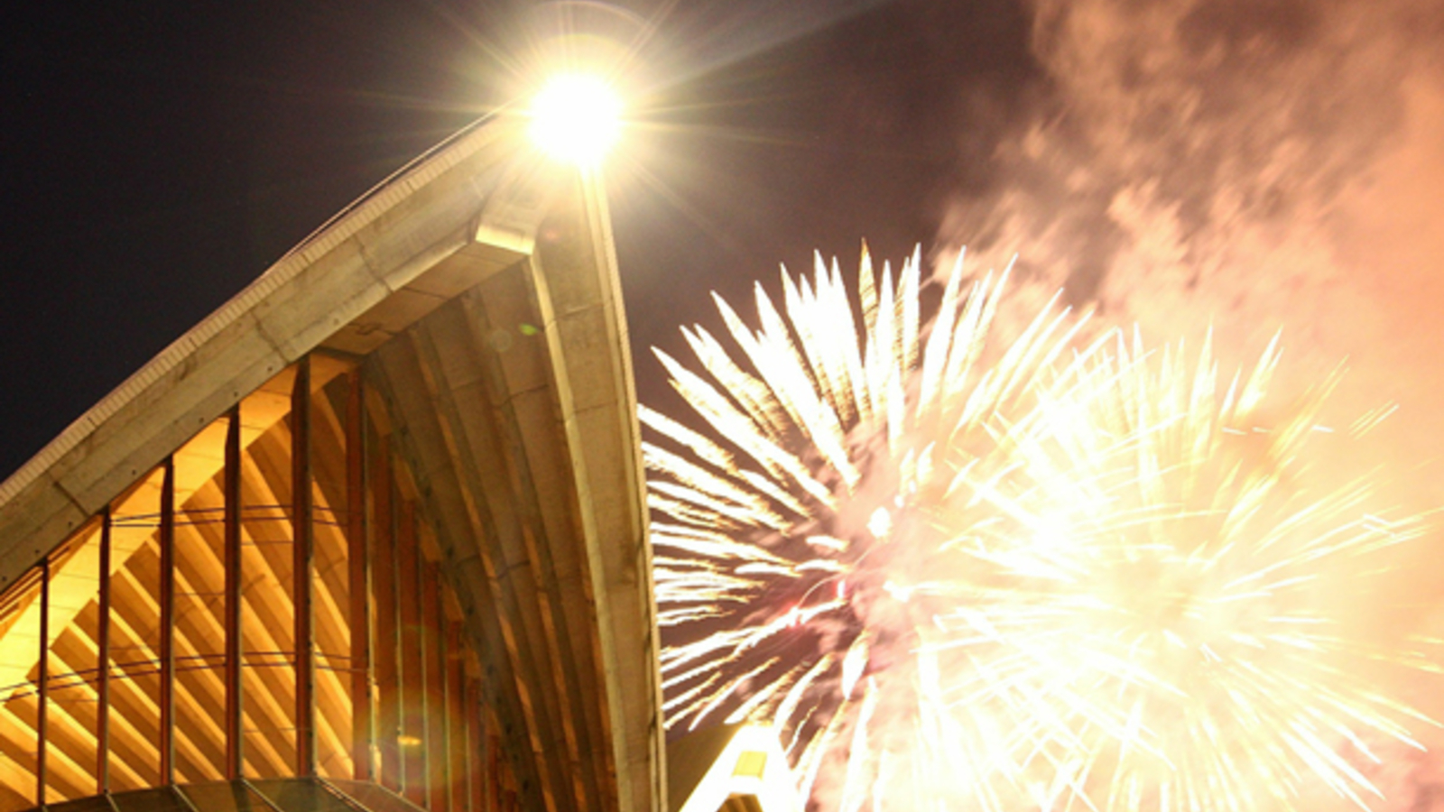 So feiert die Welt Silvester So feiert die Welt Silvester