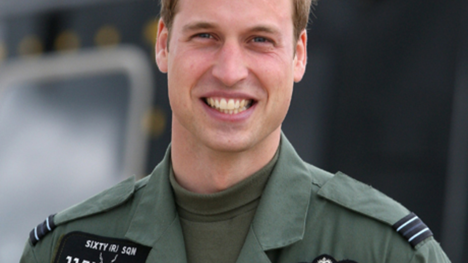 Die besten Bilder von Prinz William - oe24.at