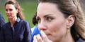 Kate Middleton: Zerbricht sie am Stress?