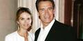 Maria Shriver und Arnold Schwarzenegger: Scheidung