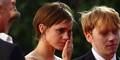 Emma Watson: Tränen zum Abschied von Harry Potter