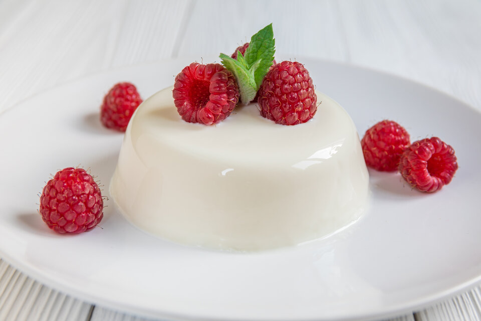 Süße italienische Dolci-Klassiker