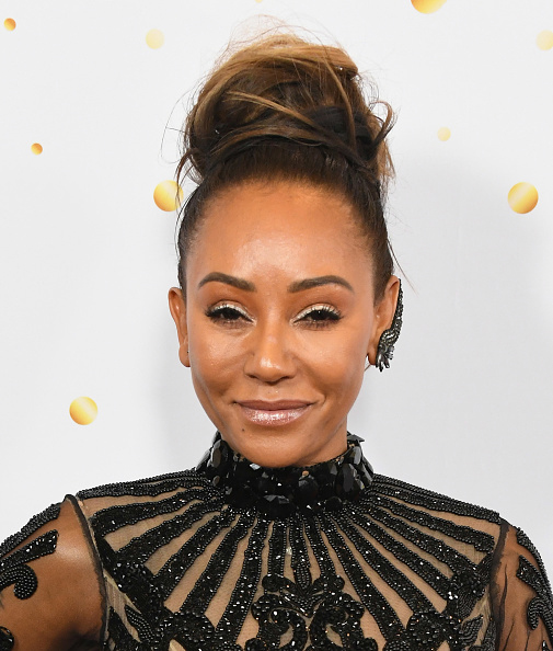 Mel B