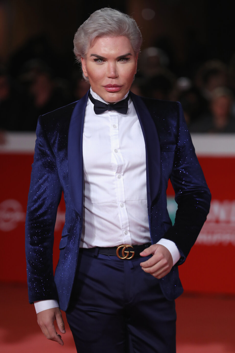 Von ihr holt sich Madonna Beauty-Tipps