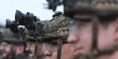 Bundeswehr Deutschland