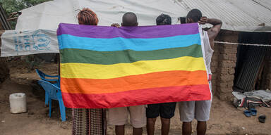 Uganda Gay