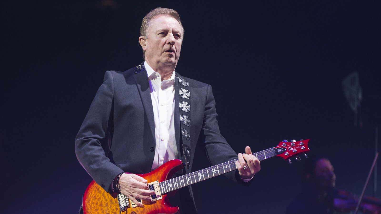 MusikLegende John Miles gestorben