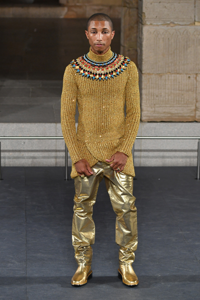 Chanel Metiers D'Art 2018/19