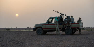 Niger
