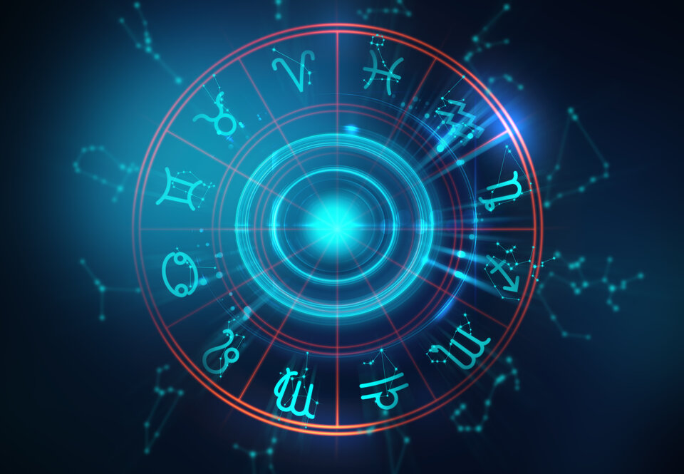Astrologie