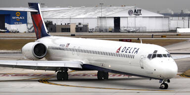 Delta Airline