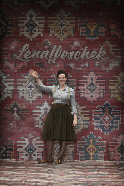 Lena Hoschek