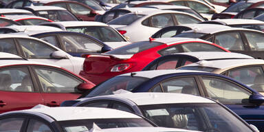 Automarkt nahm im Jänner wieder Fahrt auf: 10 % mehr Neuzulassungen