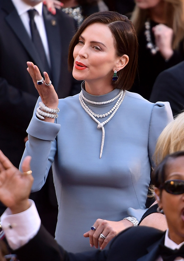 Oscars 2019