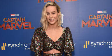 Brie Larson