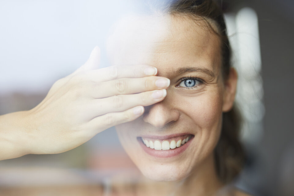 Fitness für die Augen