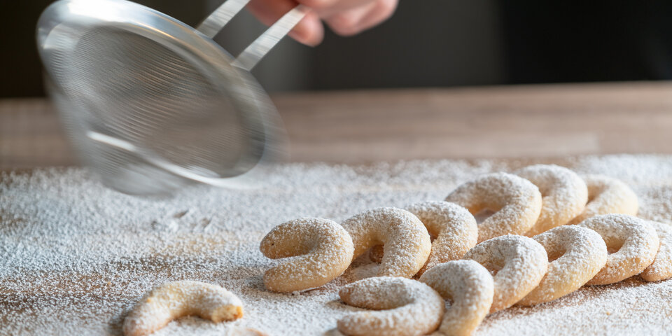Glutenfrei Backen
