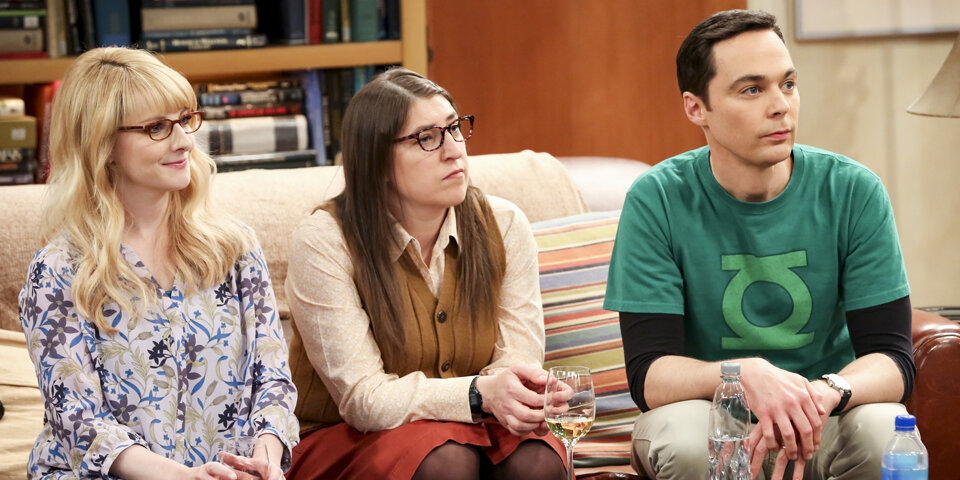 Darum stieg Sheldon-Cooper-Darsteller aus 'Big Bang Theorie' aus