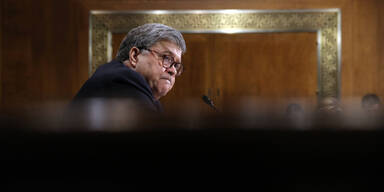 William Barr