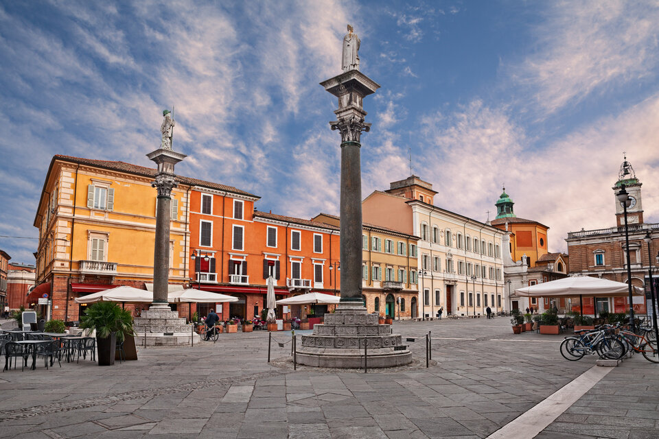 5 geheime Italien-Juwelen